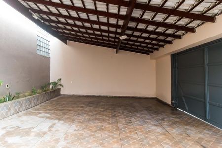 Casa para alugar com 180m², 3 quartos e 4 vagasGaragem