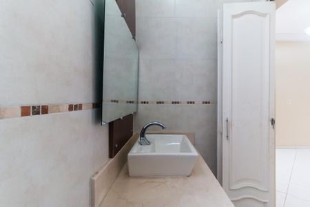 Casa para alugar com 180m², 3 quartos e 4 vagasLavabo