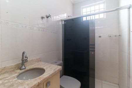 Casa para alugar com 180m², 3 quartos e 4 vagasBanheiro