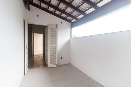 Casa para alugar com 180m², 3 quartos e 4 vagasVaranda do Quarto 1