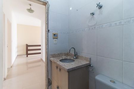 Casa para alugar com 180m², 3 quartos e 4 vagasBanheiro