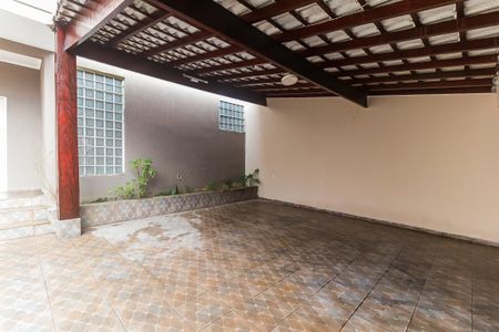 Casa para alugar com 180m², 3 quartos e 4 vagasGaragem