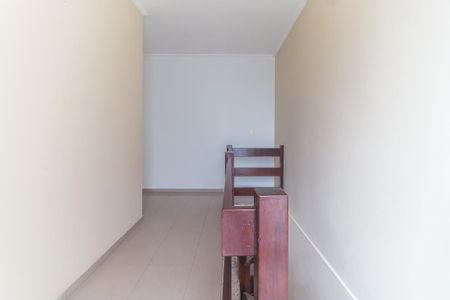 Casa para alugar com 180m², 3 quartos e 4 vagasHall