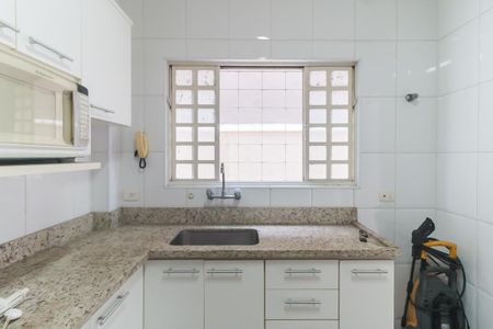 Casa para alugar com 180m², 3 quartos e 4 vagasCozinha