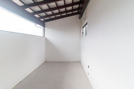 Casa para alugar com 180m², 3 quartos e 4 vagasVaranda do Quarto 1