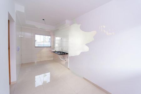 Apartamento à venda com 40m², 2 quartos e sem vaga