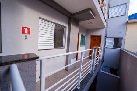 Apartamento à venda com 40m², 2 quartos e sem vaga