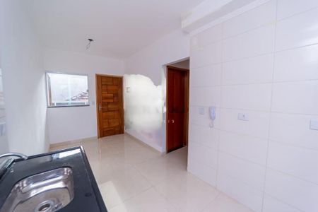 Apartamento à venda com 40m², 2 quartos e sem vaga