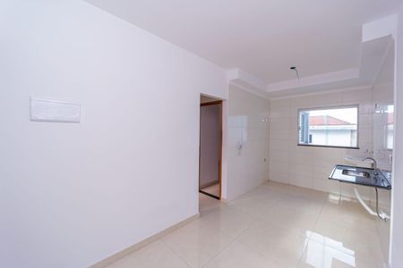 Apartamento à venda com 40m², 2 quartos e sem vaga