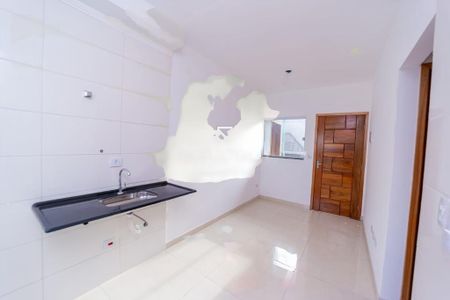 Apartamento à venda com 40m², 2 quartos e sem vaga