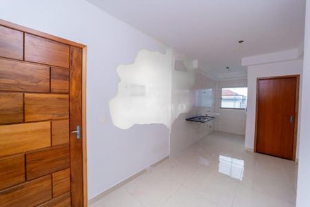 Apartamento à venda com 40m², 2 quartos e sem vaga