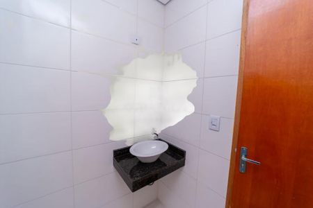 Apartamento à venda com 40m², 2 quartos e sem vaga