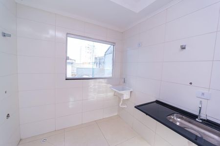 Apartamento à venda com 40m², 2 quartos e sem vaga