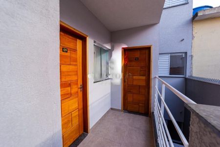 Apartamento à venda com 40m², 2 quartos e sem vaga