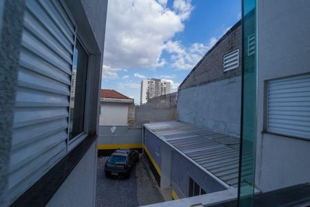 Apartamento à venda com 40m², 2 quartos e sem vaga