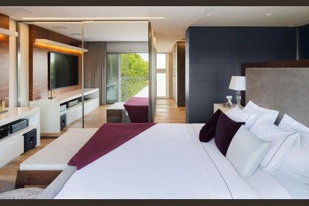 Casa de condomínio à venda com 358m², 3 quartos e 4 vagas