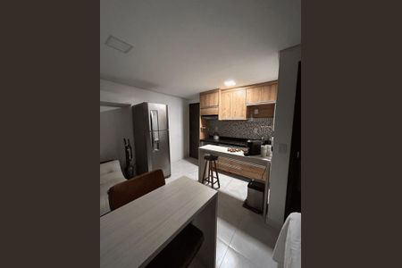 Apartamento à venda com 30m², 1 quarto e 1 vaga