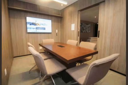 Apartamento à venda com 30m², 1 quarto e 1 vaga