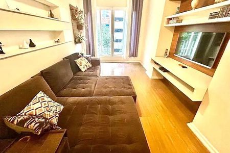 Apartamento à venda com 148m², 3 quartos e 1 vaga