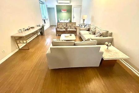 Apartamento à venda com 148m², 3 quartos e 1 vaga