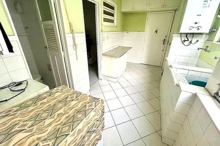 Apartamento à venda com 148m², 3 quartos e 1 vaga