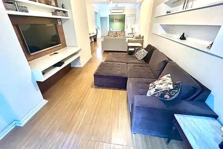 Apartamento à venda com 148m², 3 quartos e 1 vaga