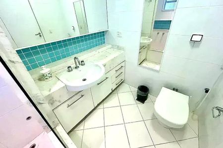 Apartamento à venda com 148m², 3 quartos e 1 vaga