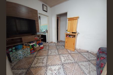 Casa à venda com 240m², 4 quartos e 4 vagas