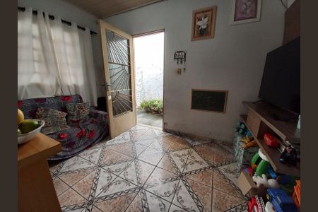 Casa à venda com 240m², 4 quartos e 4 vagas