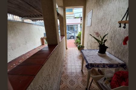 Casa à venda com 240m², 4 quartos e 4 vagas