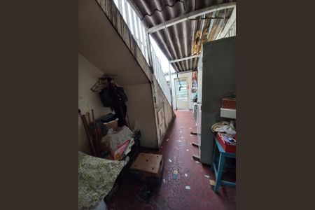 Casa à venda com 240m², 4 quartos e 4 vagas