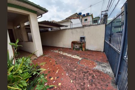 Casa à venda com 240m², 4 quartos e 4 vagas