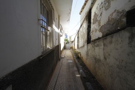 Casa à venda com 229m², 5 quartos e 4 vagasÁrea externa