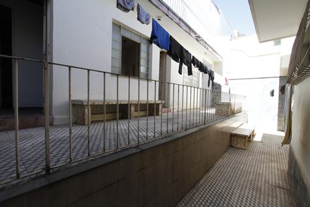 Casa à venda com 229m², 5 quartos e 4 vagasÁrea externa