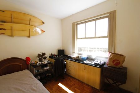 Casa à venda com 229m², 5 quartos e 4 vagasQuarto 1