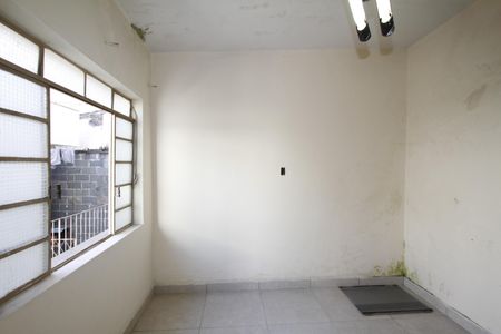 Casa à venda com 229m², 5 quartos e 4 vagasQuarto de Serviço