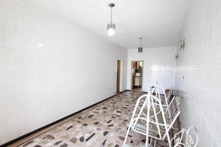 Casa à venda com 229m², 5 quartos e 4 vagasVaranda da Sala