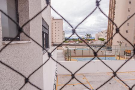 Apartamento para alugar com 66m², 2 quartos e 1 vaga Apartamento para alugar com 66m², 2 quartos e 1 vagaVista da Varanda