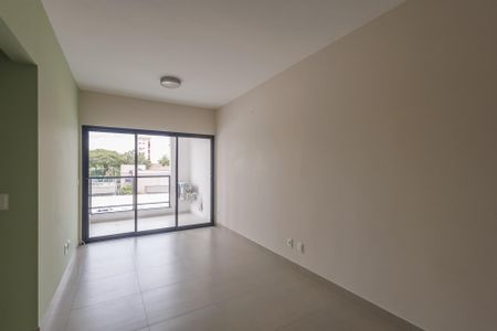 Apartamento para alugar com 66m², 2 quartos e 1 vaga Apartamento para alugar com 66m², 2 quartos e 1 vagaSala