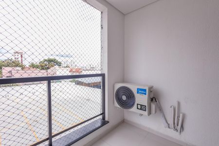 Apartamento para alugar com 66m², 2 quartos e 1 vaga Apartamento para alugar com 66m², 2 quartos e 1 vagaVaranda da Sala