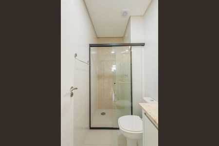 Apartamento para alugar com 66m², 2 quartos e 1 vaga Apartamento para alugar com 66m², 2 quartos e 1 vagaBanheiro Corredor