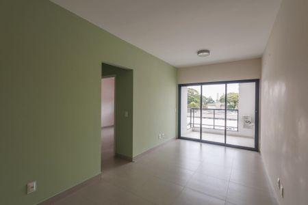 Apartamento para alugar com 66m², 2 quartos e 1 vaga Apartamento para alugar com 66m², 2 quartos e 1 vagaSala
