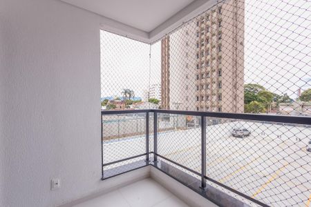 Apartamento para alugar com 66m², 2 quartos e 1 vaga Apartamento para alugar com 66m², 2 quartos e 1 vagaVaranda da Sala