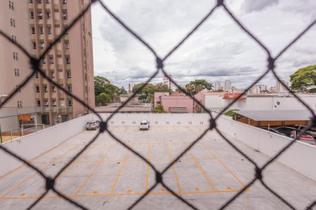 Apartamento para alugar com 66m², 2 quartos e 1 vaga Apartamento para alugar com 66m², 2 quartos e 1 vagaVista da Varanda