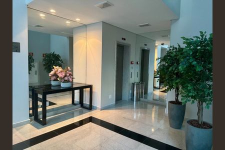 Apartamento à venda com 96m², 3 quartos e 2 vagasFoto 32