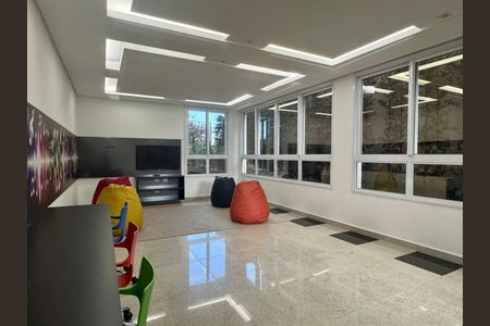 Apartamento à venda com 96m², 3 quartos e 2 vagasFoto 41