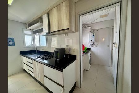 Apartamento à venda com 96m², 3 quartos e 2 vagasFoto 11