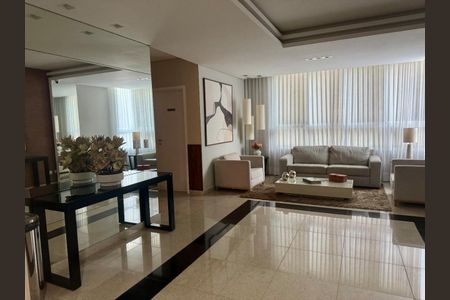 Apartamento à venda com 96m², 3 quartos e 2 vagasFoto 33