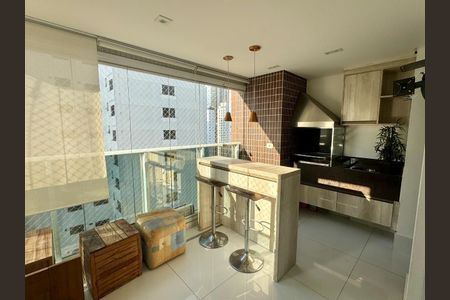 Apartamento à venda com 96m², 3 quartos e 2 vagasFoto 06