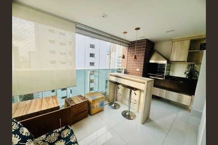 Apartamento à venda com 96m², 3 quartos e 2 vagasFoto 32